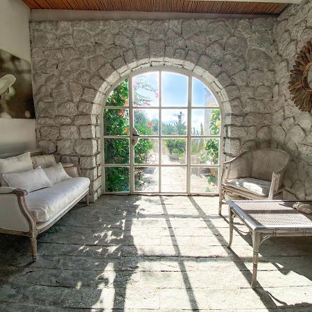 Villa Sea Rose ليباري المظهر الخارجي الصورة