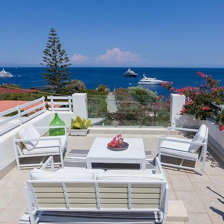 Villa Sea Rose ليباري المظهر الخارجي الصورة