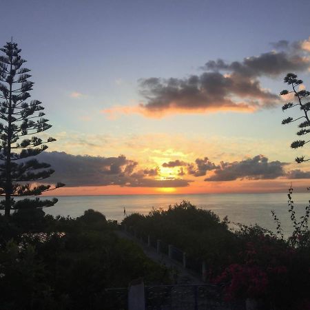Villa Sea Rose ليباري المظهر الخارجي الصورة
