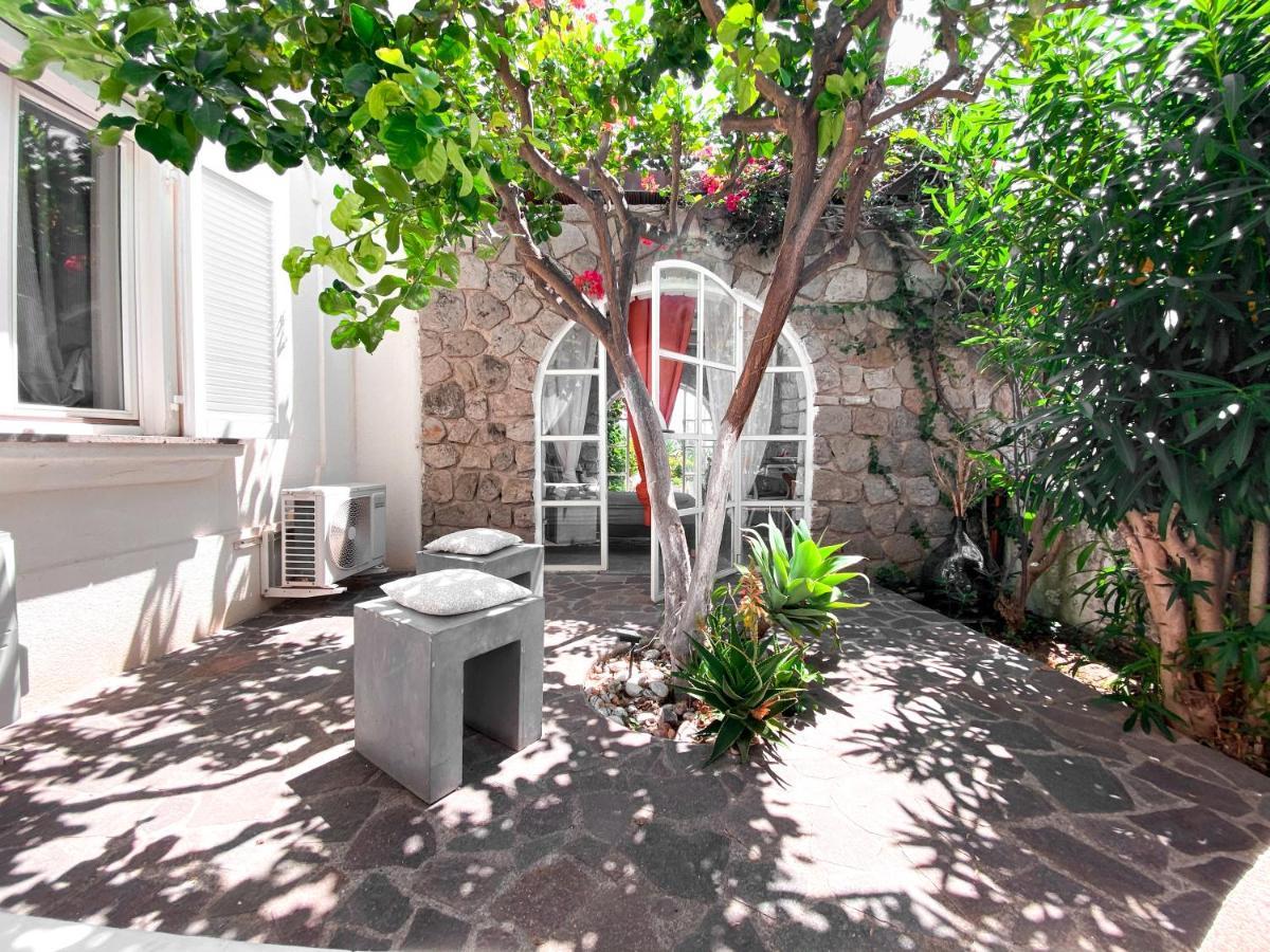 Villa Sea Rose ليباري المظهر الخارجي الصورة