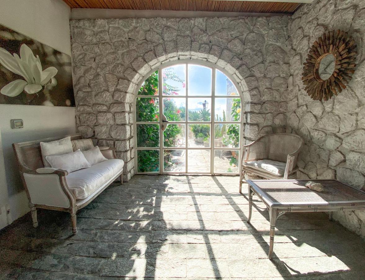 Villa Sea Rose ليباري المظهر الخارجي الصورة
