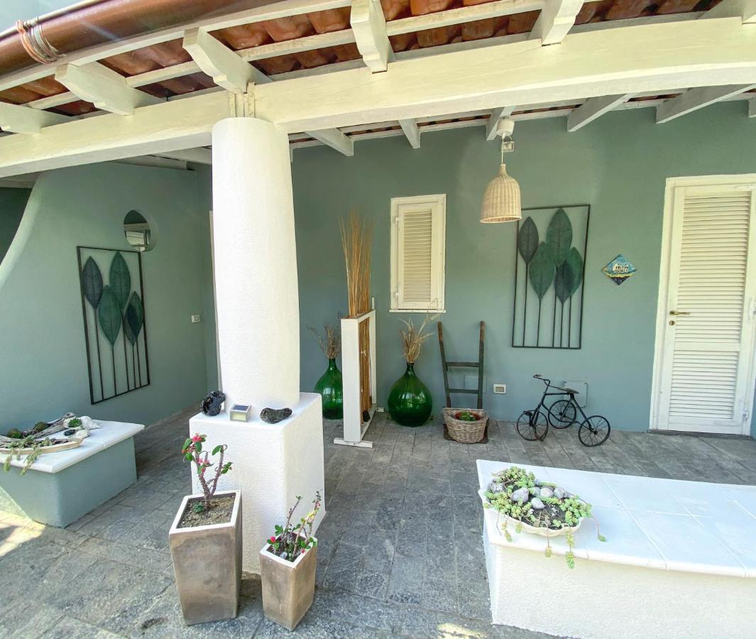 Villa Sea Rose ليباري المظهر الخارجي الصورة
