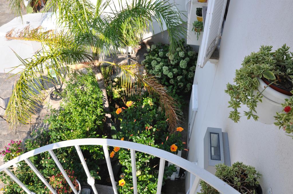 Villa Sea Rose ليباري المظهر الخارجي الصورة