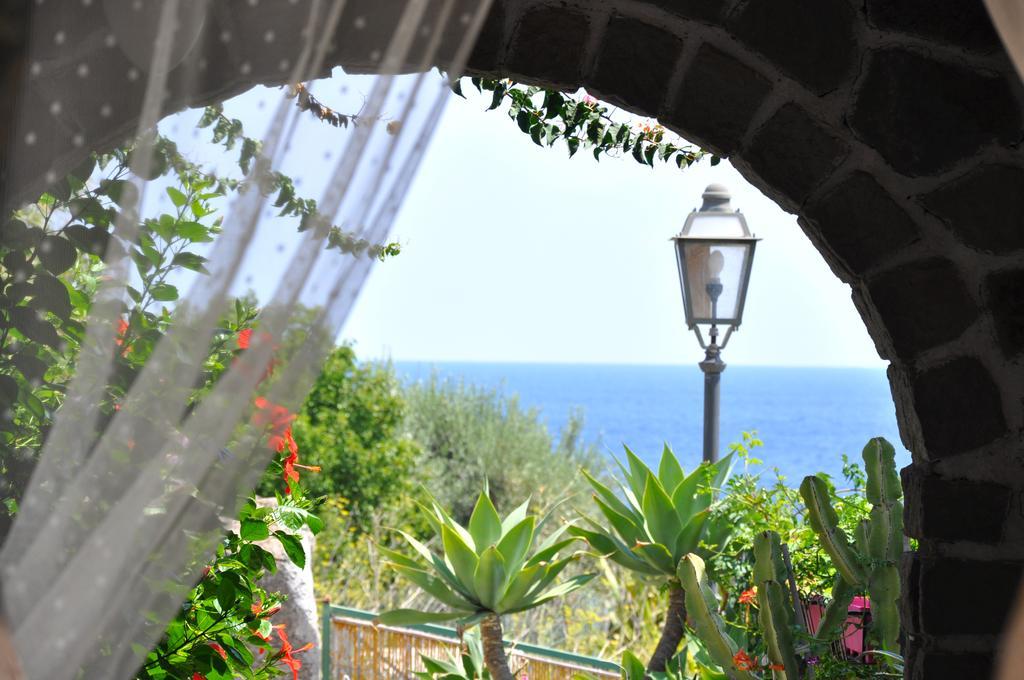 Villa Sea Rose ليباري الغرفة الصورة