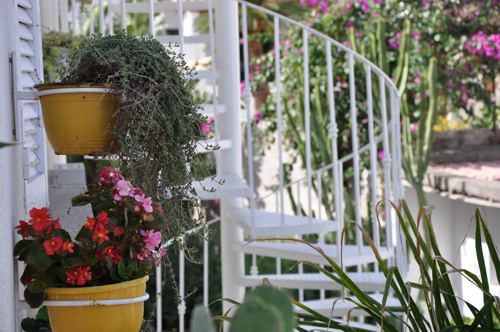 Villa Sea Rose ليباري المظهر الخارجي الصورة