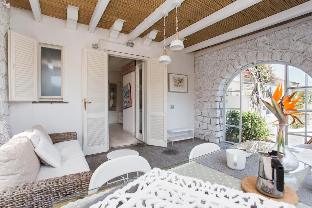 Villa Sea Rose ليباري المظهر الخارجي الصورة