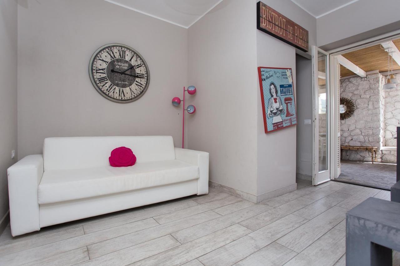 Villa Sea Rose ليباري المظهر الخارجي الصورة