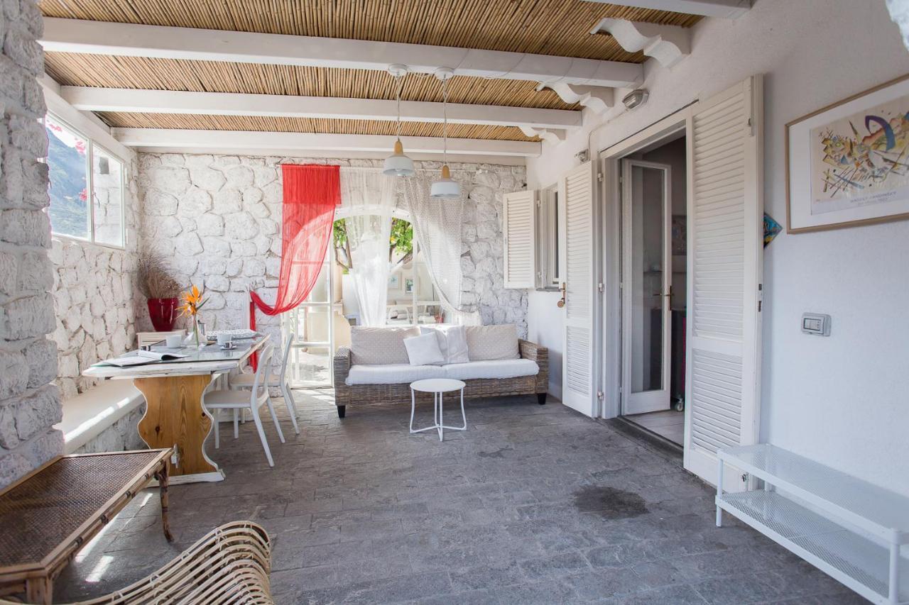 Villa Sea Rose ليباري المظهر الخارجي الصورة