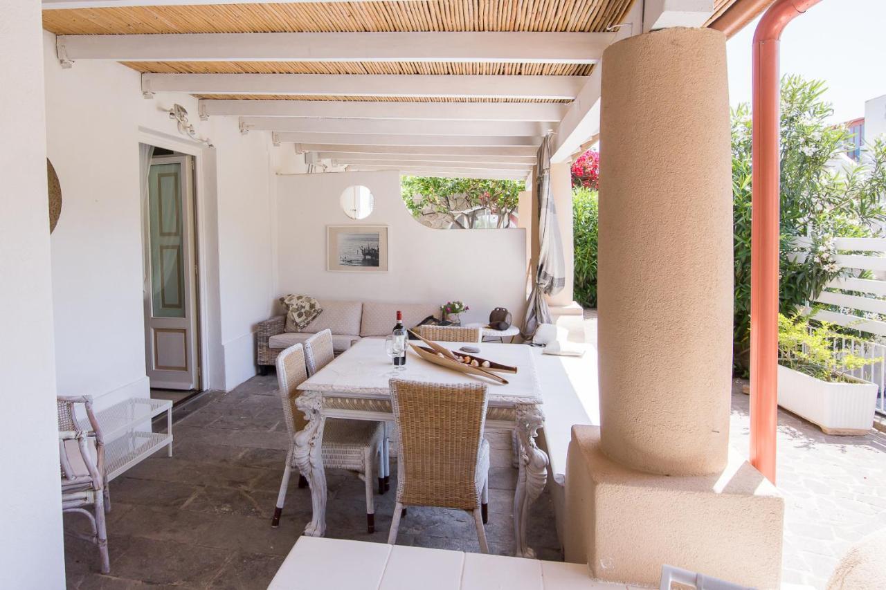 Villa Sea Rose ليباري المظهر الخارجي الصورة