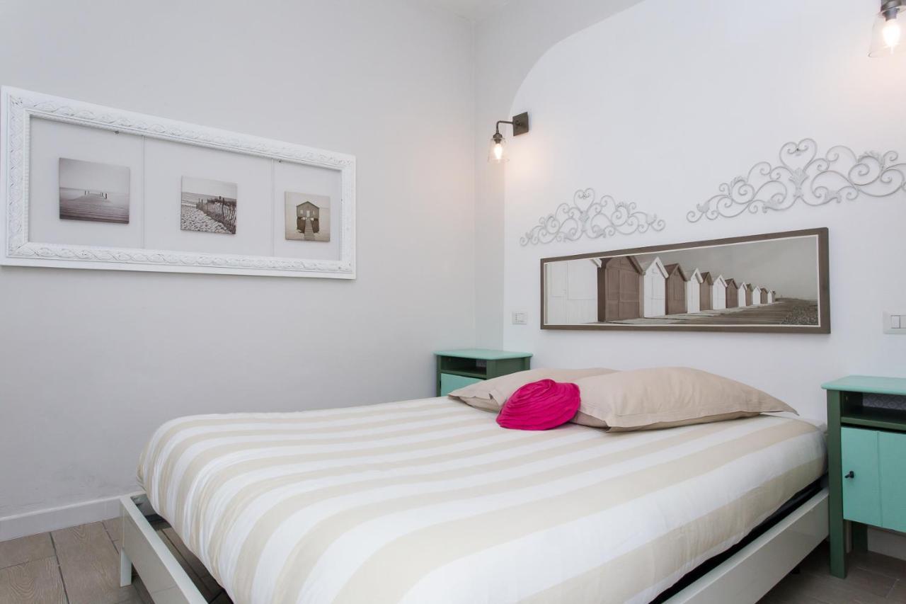 Villa Sea Rose ليباري المظهر الخارجي الصورة