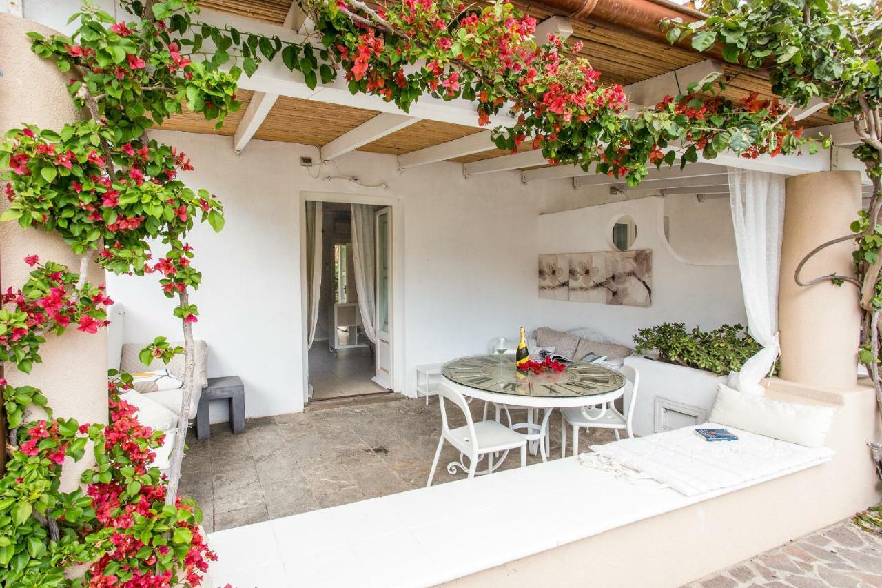 Villa Sea Rose ليباري المظهر الخارجي الصورة