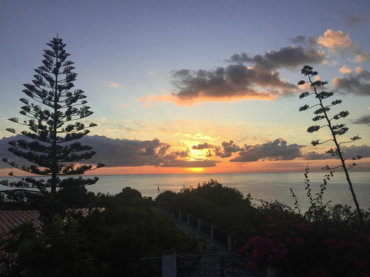 Villa Sea Rose ليباري المظهر الخارجي الصورة